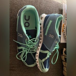 COPY - Womens On Clouds 9.5